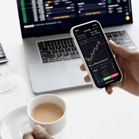 Stream Lasix X - Équipe d'experts en crypto-monnaies