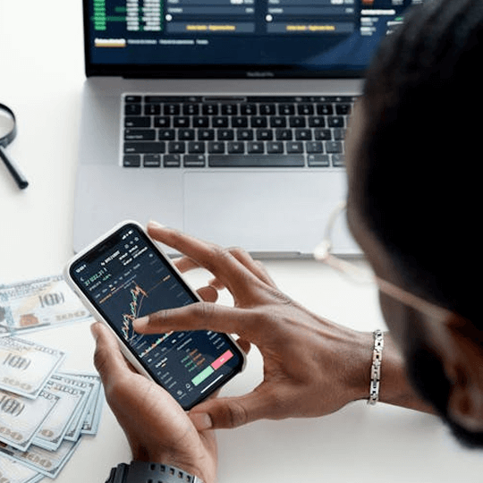 Stream Lasix X équipe d'experts en investissement cryptographique